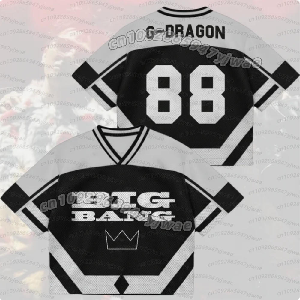 Summer Clothing Women - summer Men women BigBang 2026 World