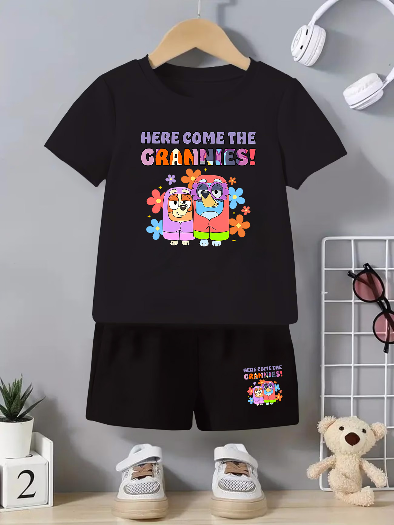 Summer Clothing List - A Must-Stock List Of Children's Clothing