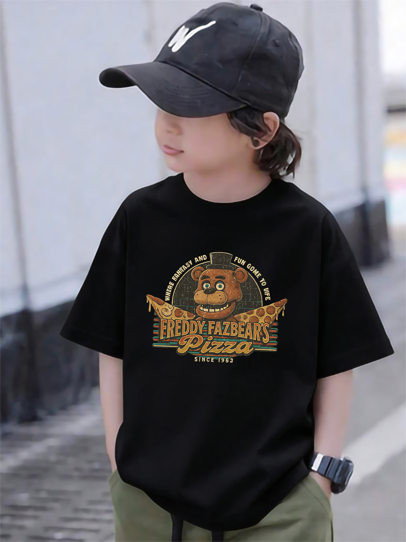 Summer Clothing List - Summer Kids Clothing Must-Have List! Boys'