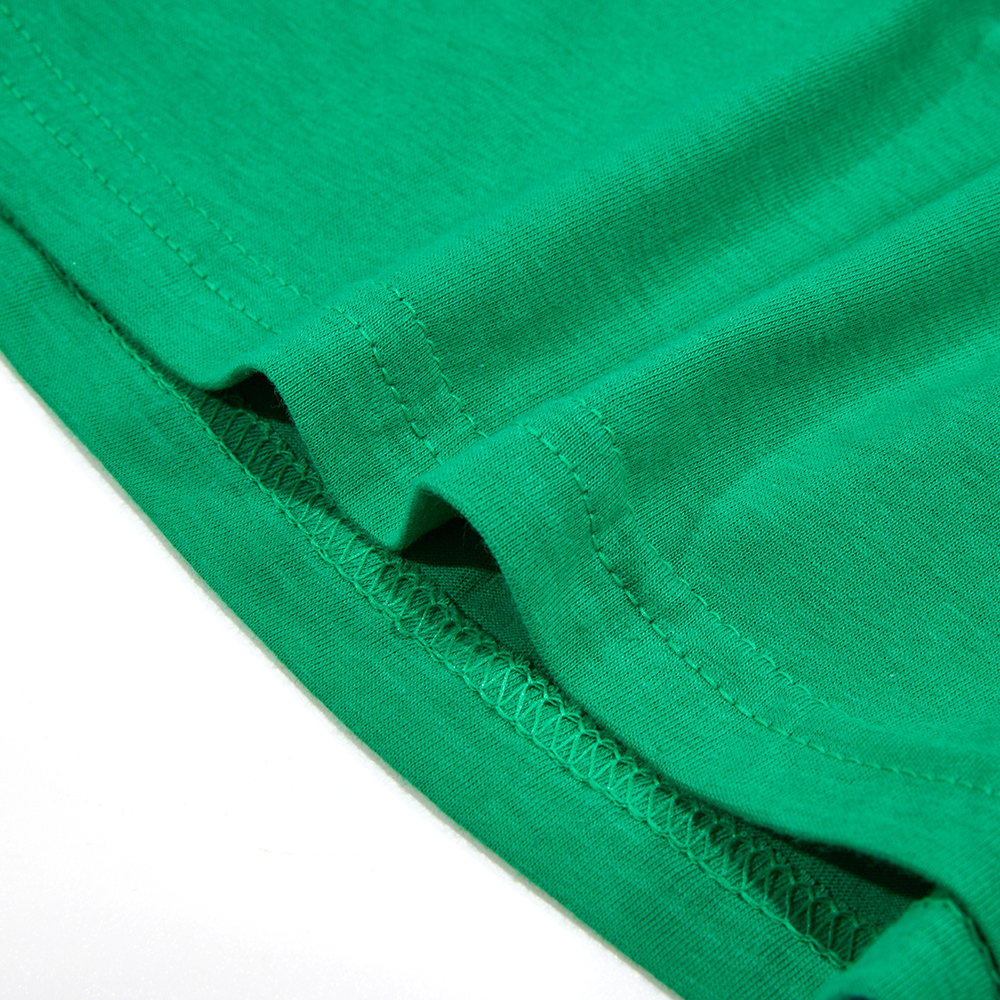 Green Solid Color Clothing Mal - Summer Clothing Teens review and price
