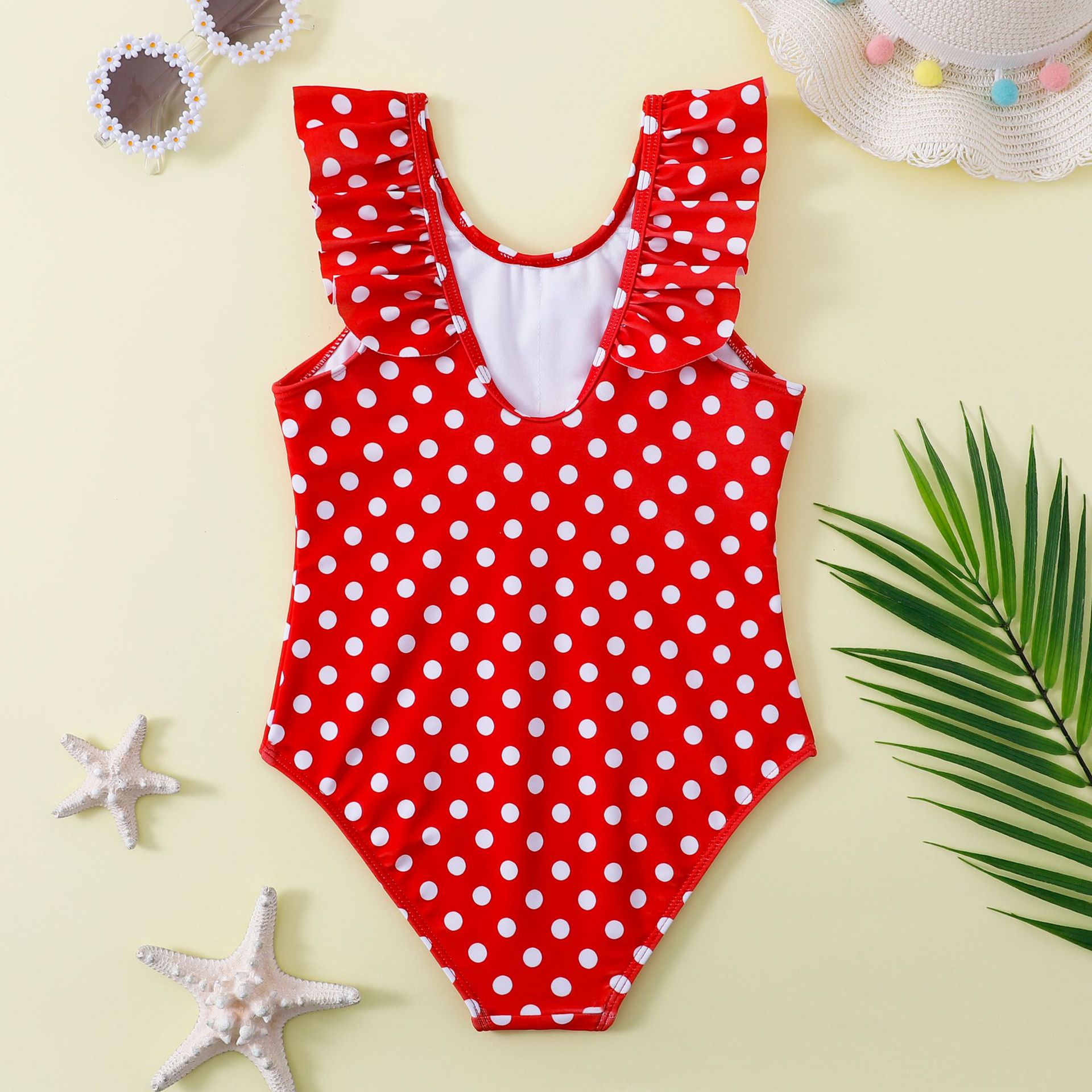 Retro Teenage Girls One Piece  - Summer Clothing Teens review and price