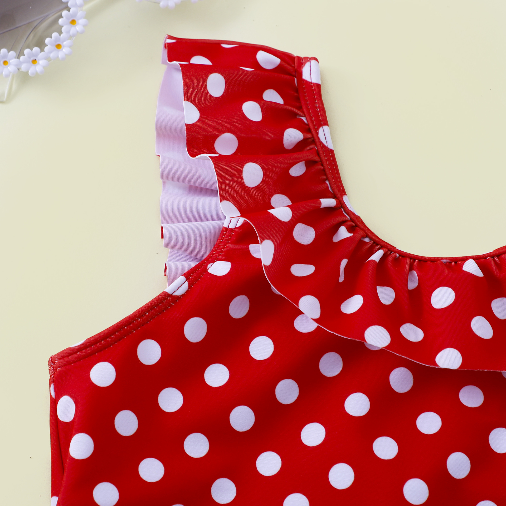 Retro Teenage Girls One Piece  - Summer Clothing Teens review and price
