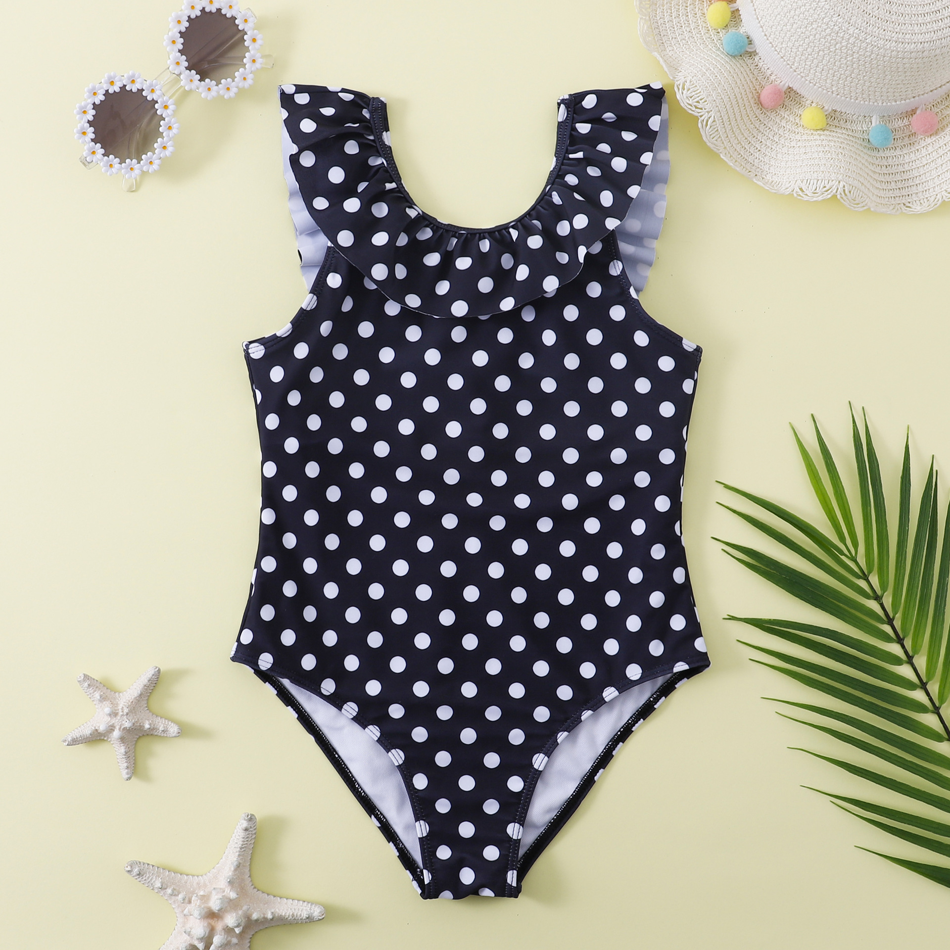 Retro Teenage Girls One Piece  - Summer Clothing Teens review and price