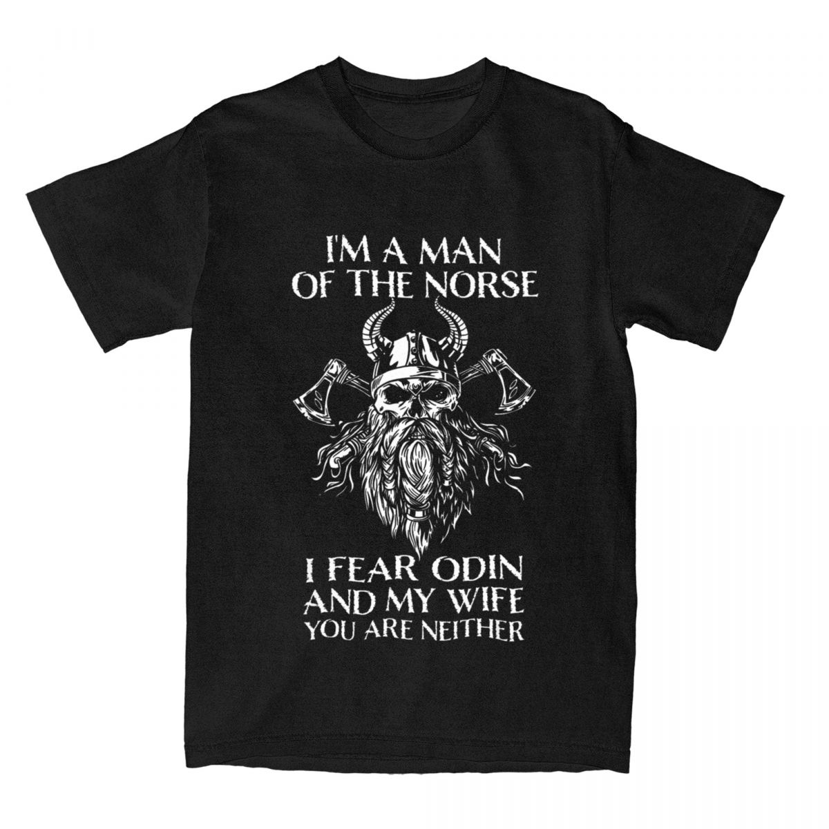 I'm A Northern Man I'm Afraid  - Summer Viking Clothing review and price