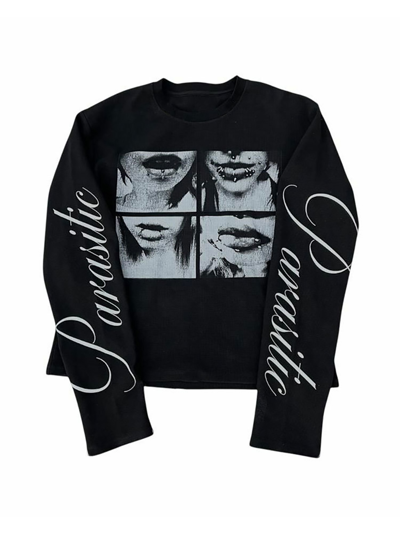 Dark Style Street Punk Unisex  - Summer Clothing Types review and price