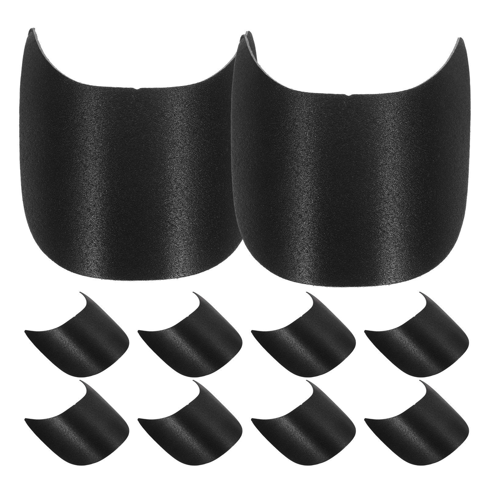 10Pcs Wide Plastic Hat Brim In - Sun Hat Wide Brim review and price