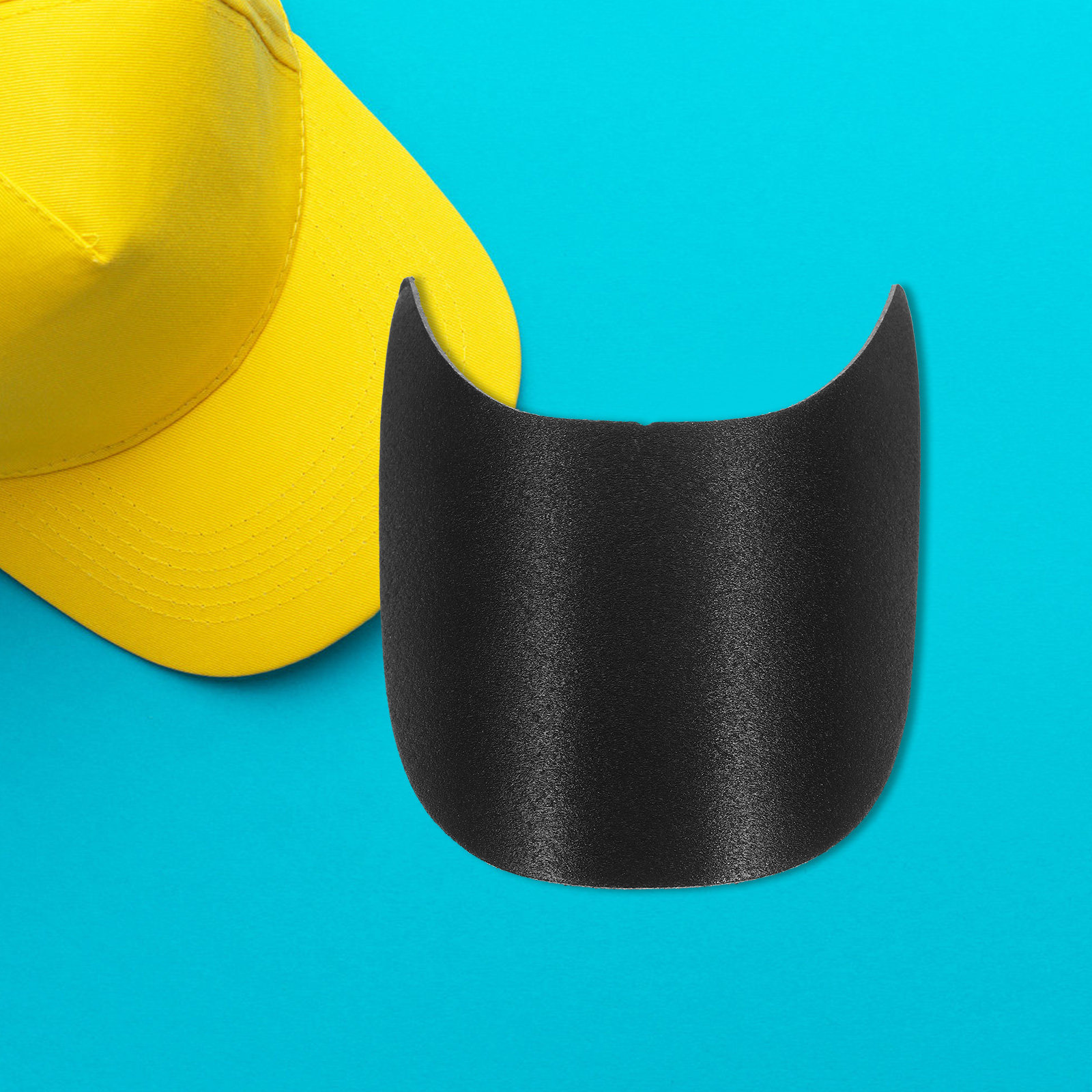 10Pcs Wide Plastic Hat Brim In - Sun Hat Wide Brim review and price