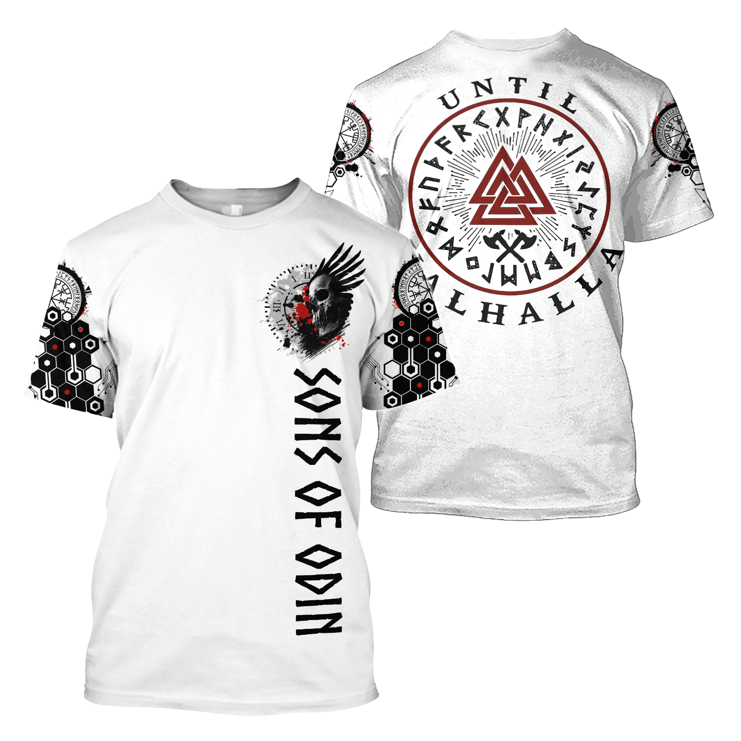 Summer 2022 Viking Mystic Anci - Summer Viking Clothing review and price