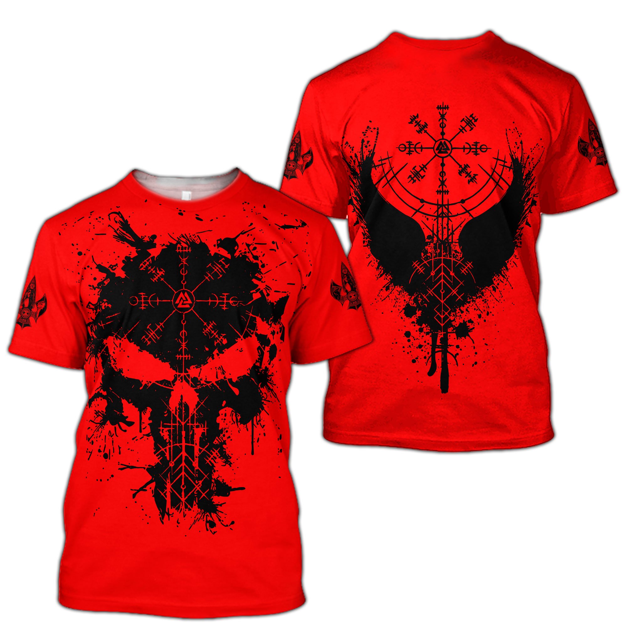 Summer 2022 Viking Mystic Anci - Summer Viking Clothing review and price