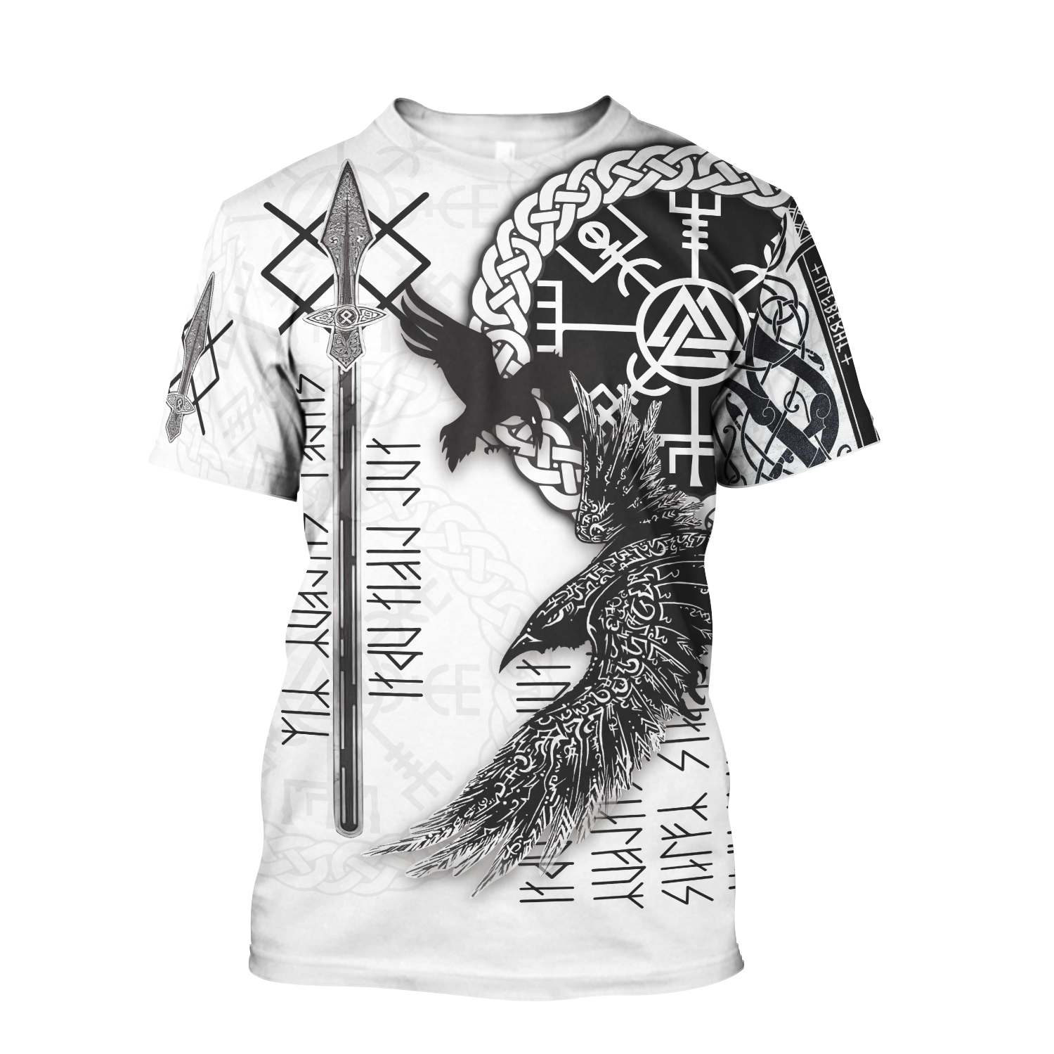 Summer 2022 Viking Mystic Anci - Summer Viking Clothing review and price
