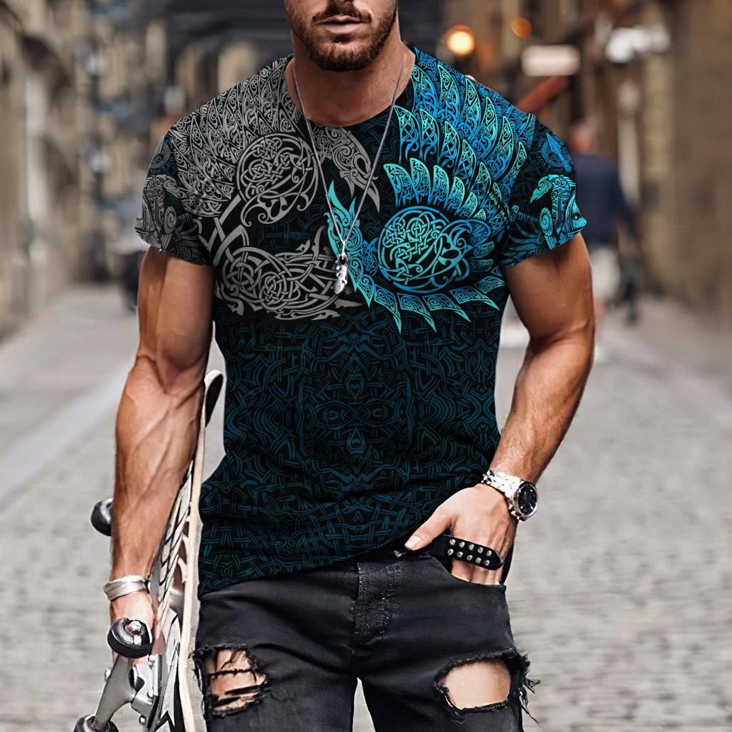 Summer 2022 Viking Mystic Anci - Summer Viking Clothing review and price
