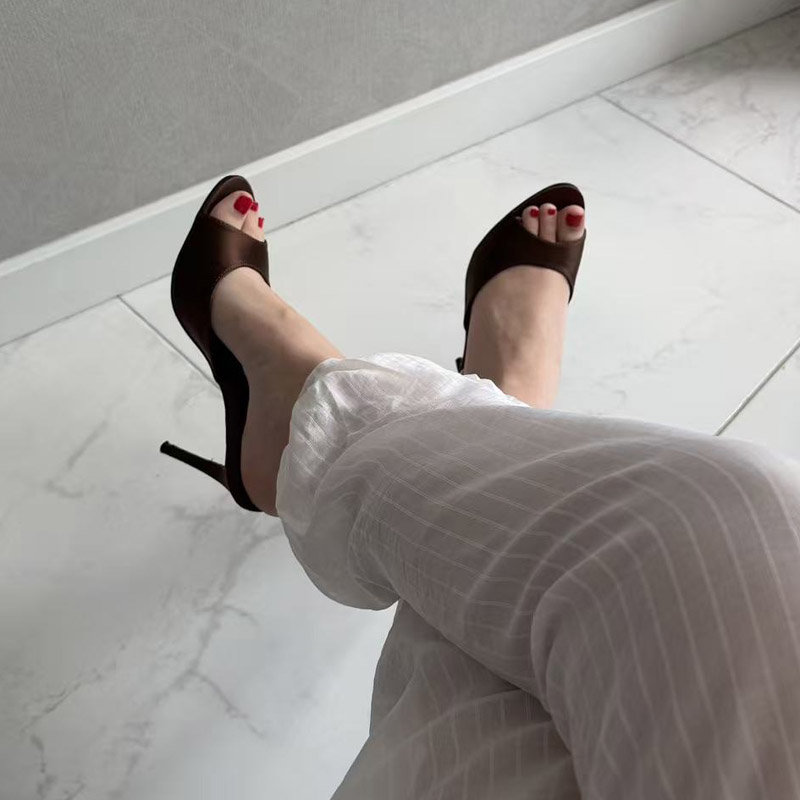 FSMG Fashion 10.5cm Thick Sati - Summer Closet review and price