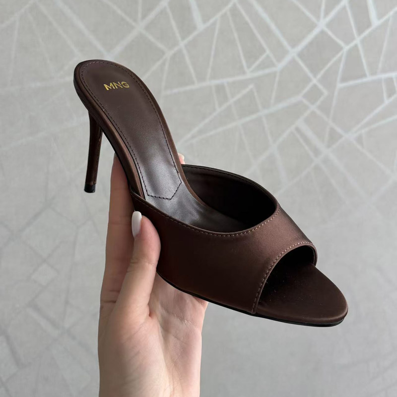 FSMG Fashion 10.5cm Thick Sati - Summer Closet review and price
