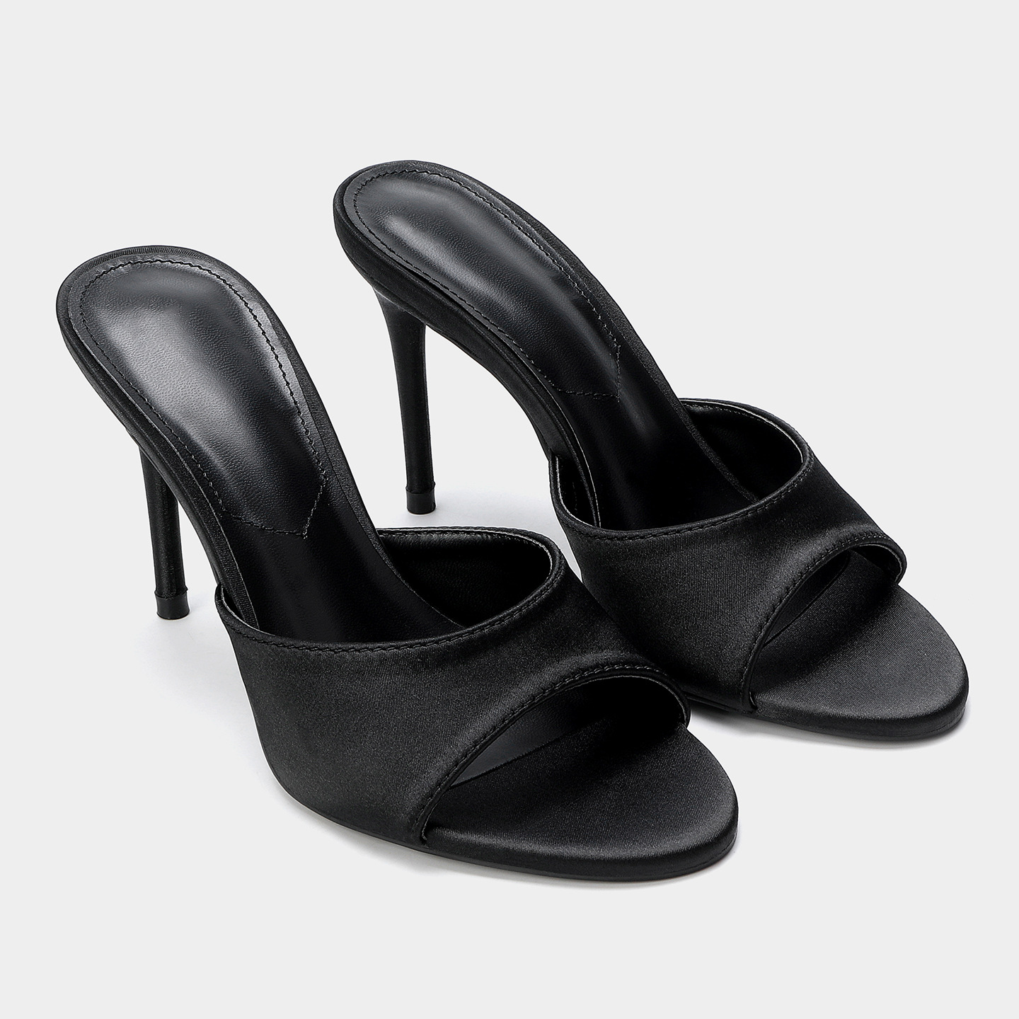FSMG Fashion 10.5cm Thick Sati - Summer Closet review and price