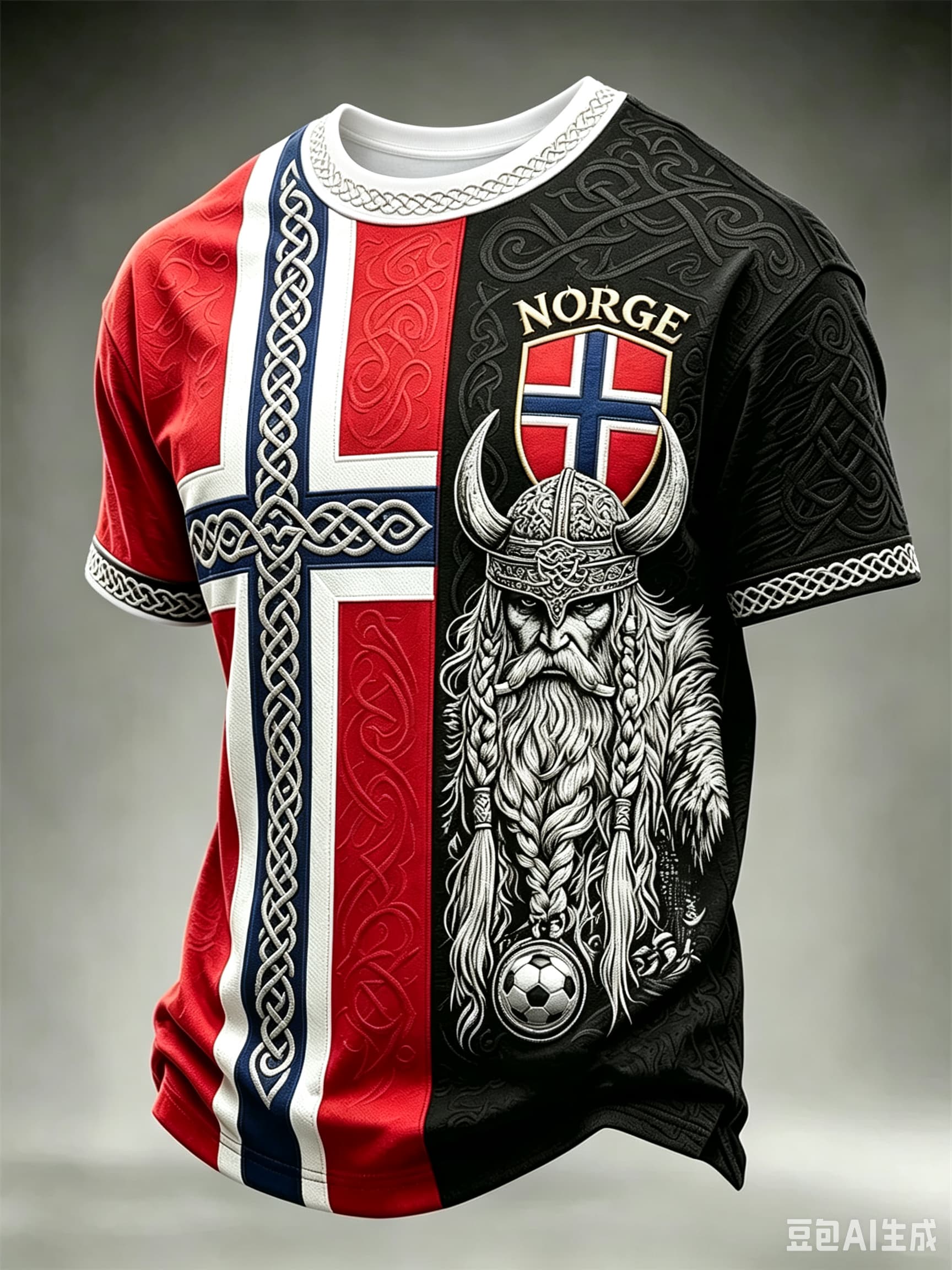 2026 Men Norway Norge Viking S - Summer Viking Clothing review and price