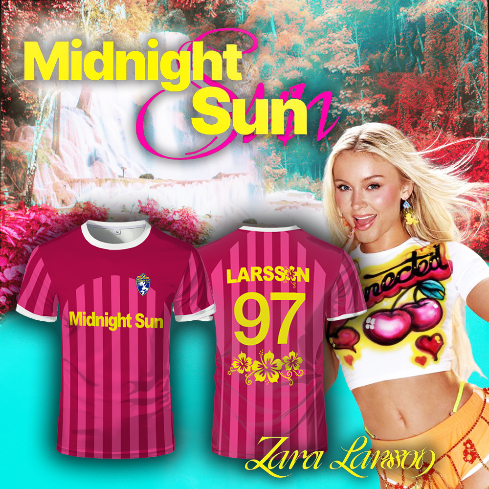 Singer Zara-Larsson Midnight S - Zara Men'S Summer Clothing review and price