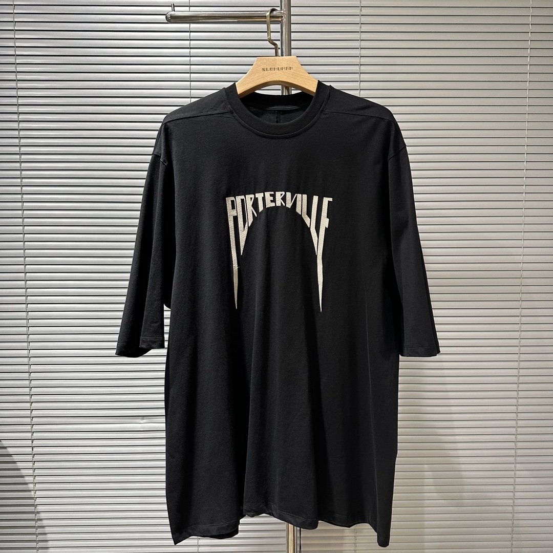 25ss Owen Seak Men Oversized T - Summer Clothing Styles Men review and price