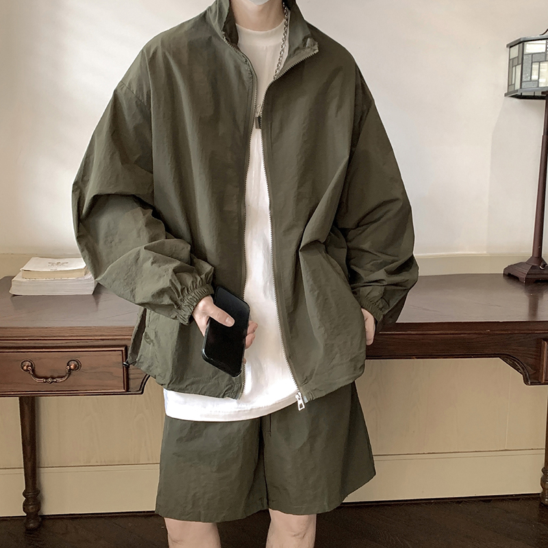 Men's Outdoor Summer Hiphop Sp - Summer Clothing Sets Men review and price