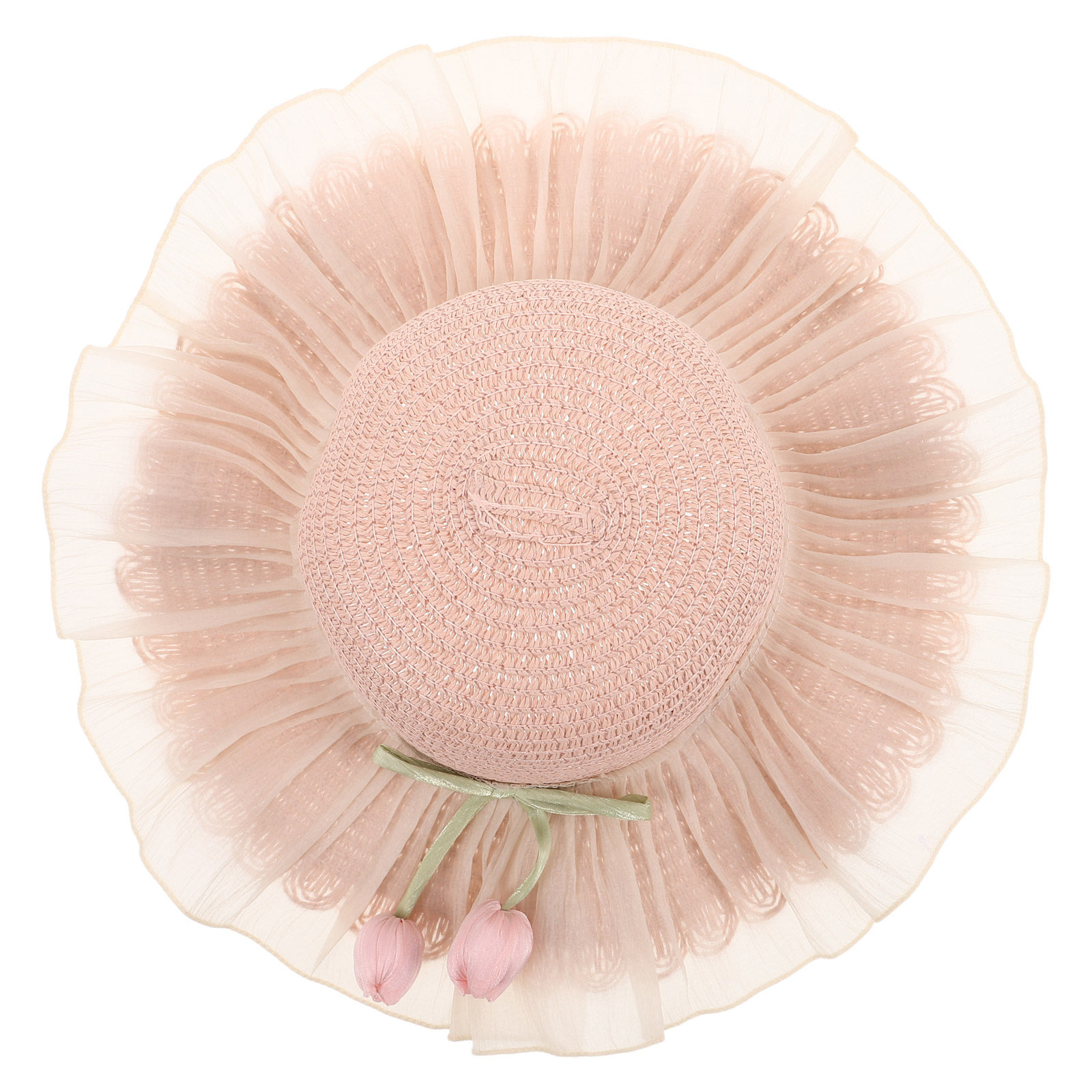 Girl Summer Straw Sun Hat Wide - Sun Hat Wide Brim review and price