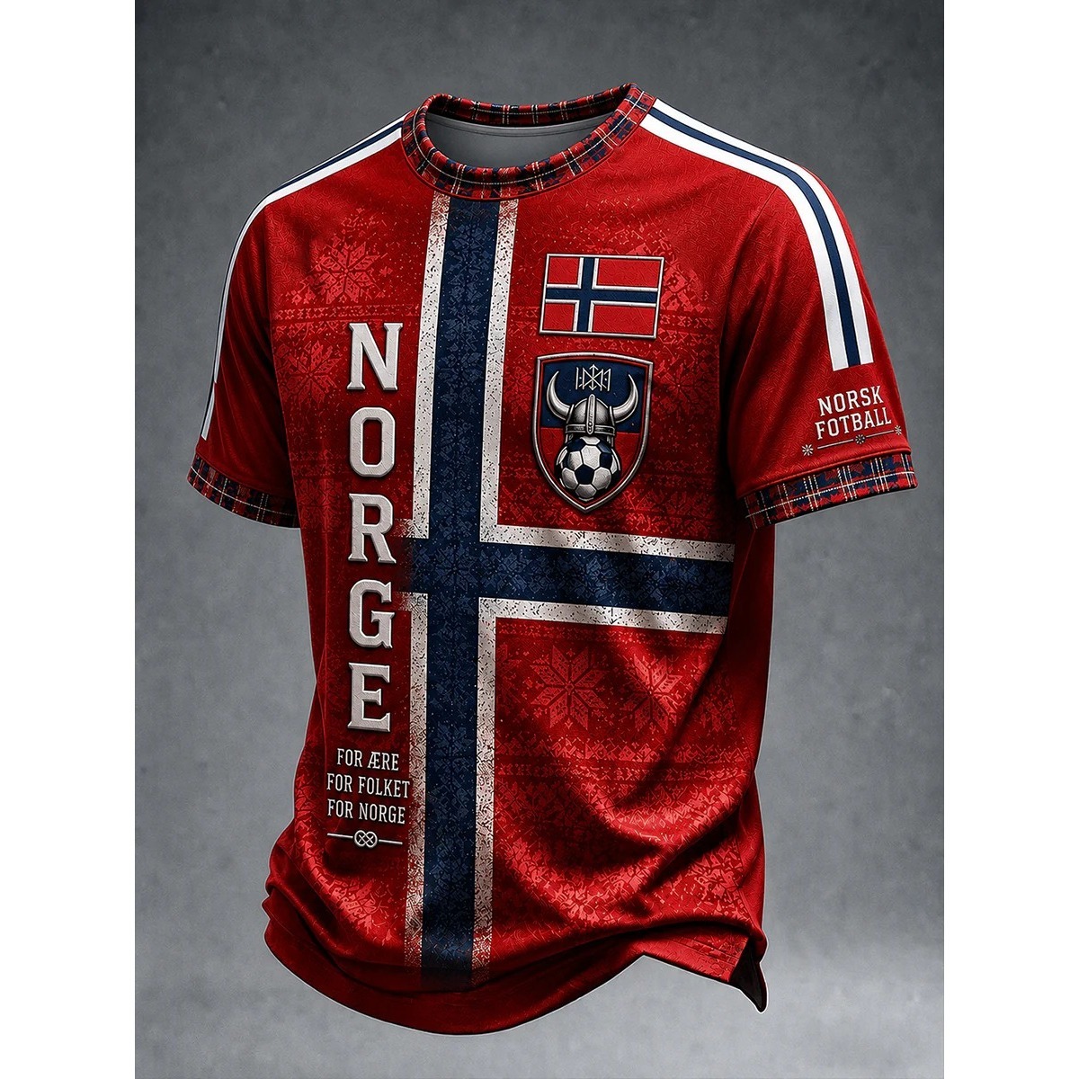 Nordic Viking Retro Style 2026 - Summer Viking Clothing review and price