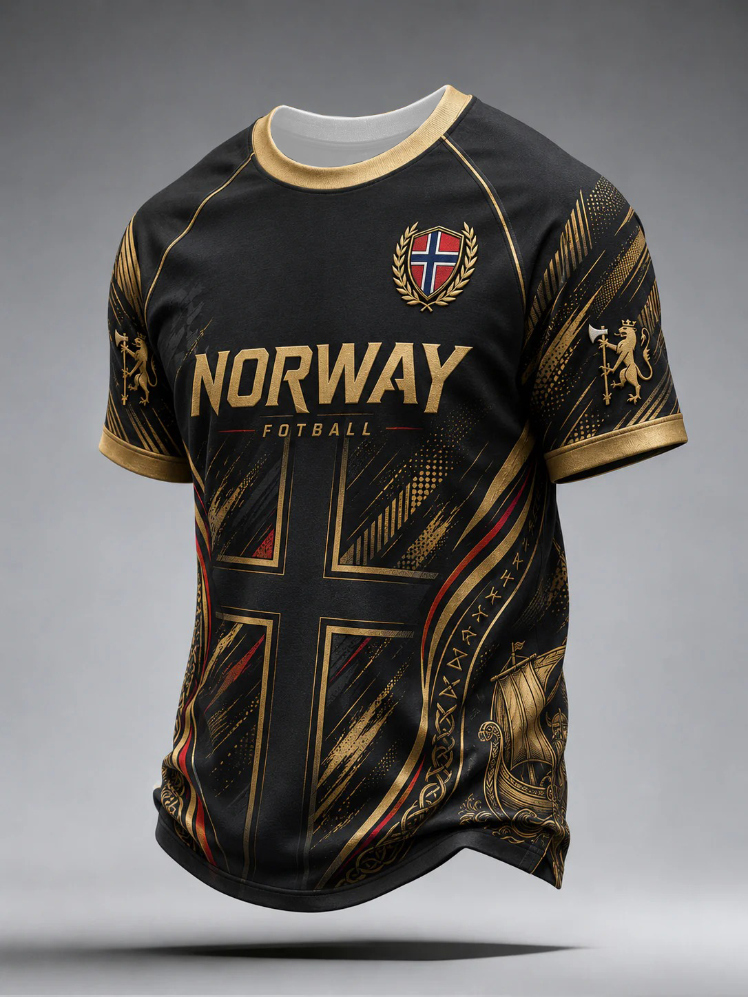 Nordic Viking Retro Style 2026 - Summer Viking Clothing review and price