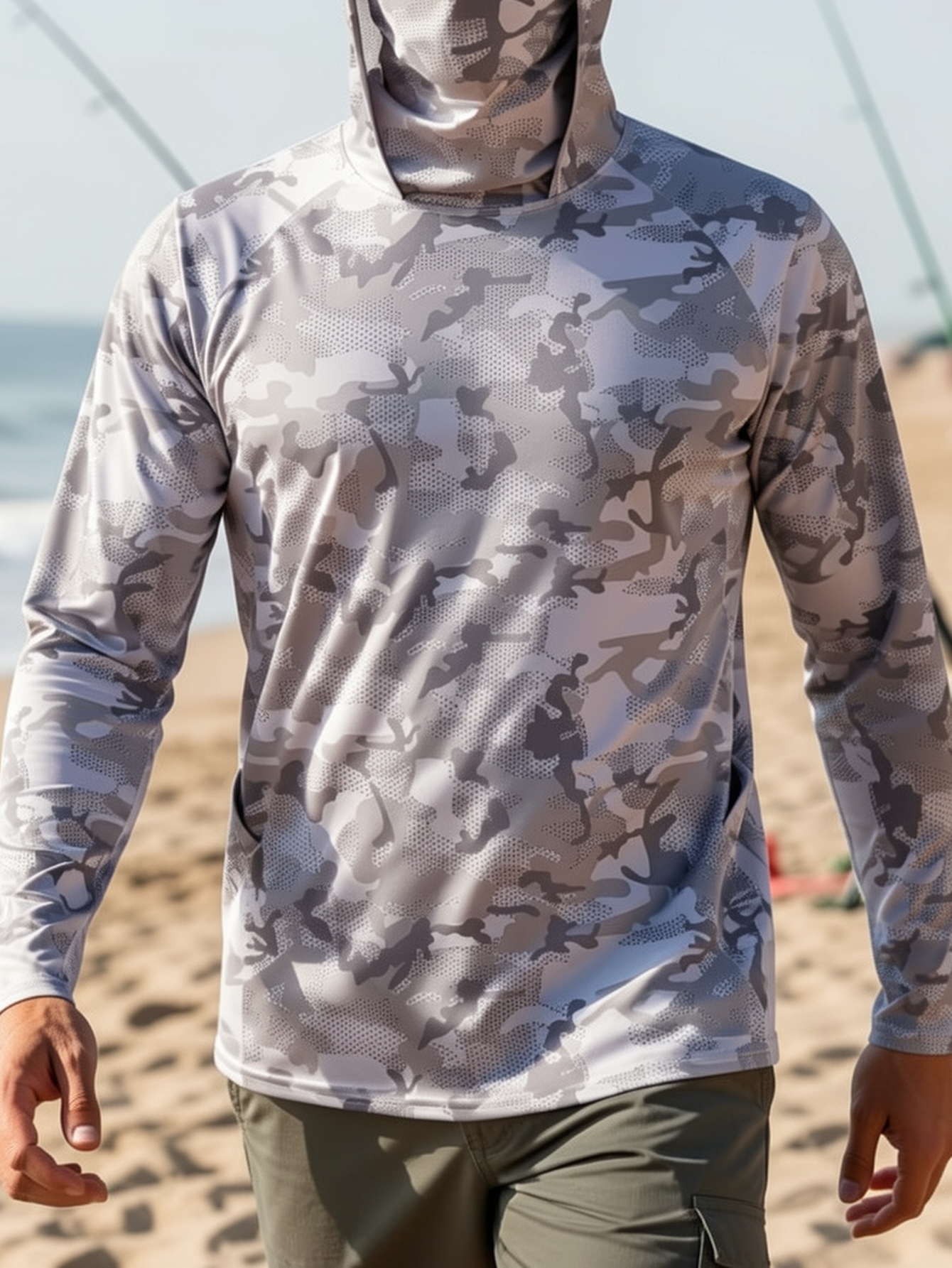 European and American men's su - Summer Clothing Types review and price