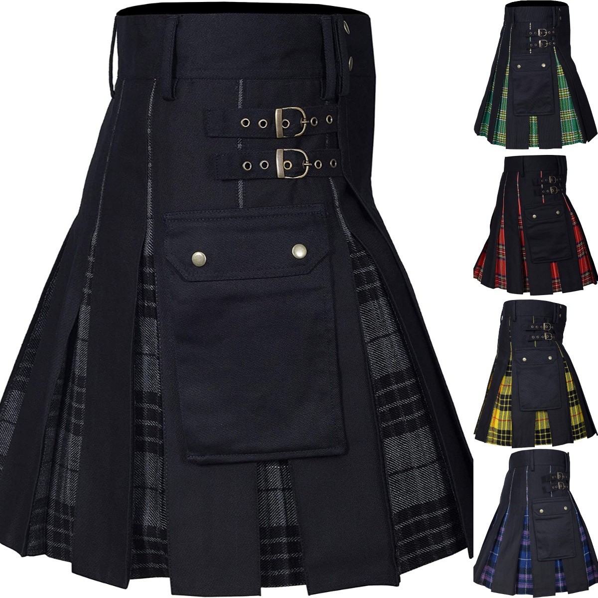 Summer Men's Clothing Plaid Co - Summer Clothing Styles Men review and price
