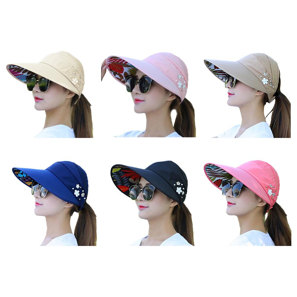 Sun Hat Polyester Wide Brim Fo - Sun Hat Wide Brim review and price