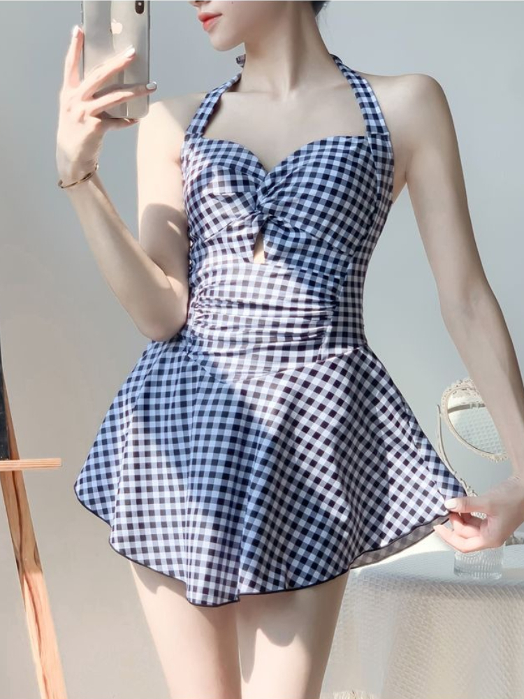 2026 New Women Backless One Pi - Swimsuit One Piece review and price