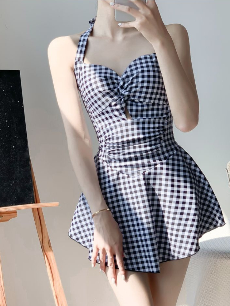 2026 New Women Backless One Pi - Swimsuit One Piece review and price