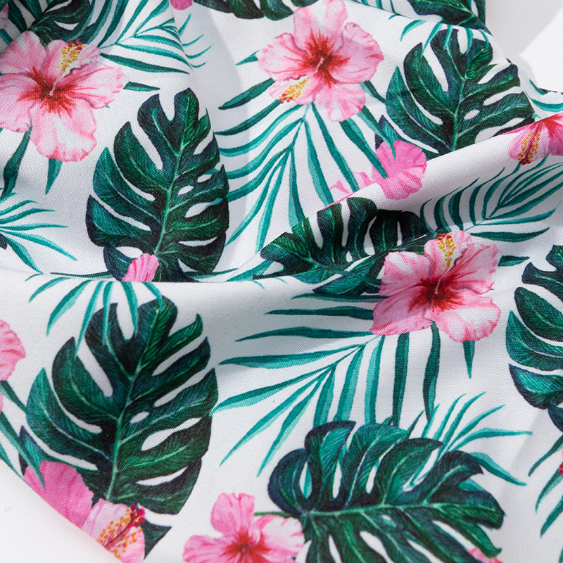 Dog Hawaiian Shirt Hawaiian Do - Summer Dog Clothing review and price