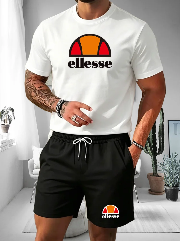 Casual and Modern Men's Summer - Summer Clothing Styles Men review and price