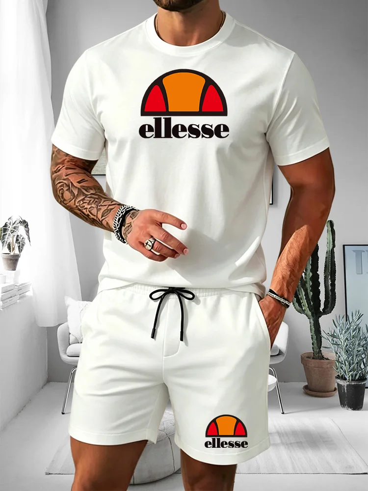 Casual and Modern Men's Summer - Summer Clothing Styles Men review and price