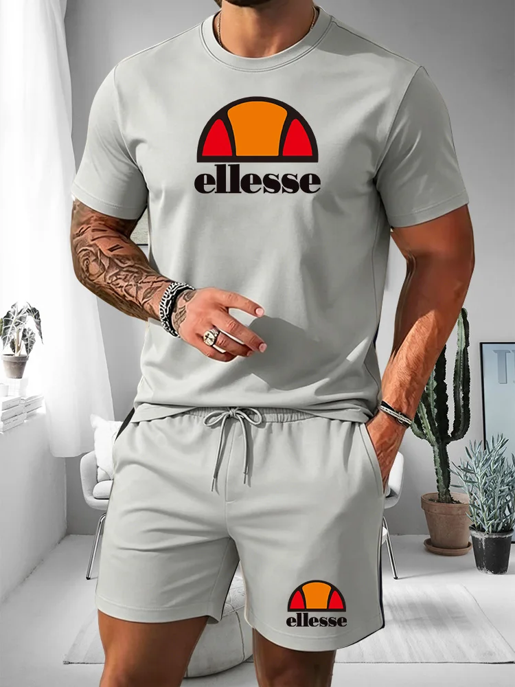 Casual and Modern Men's Summer - Summer Clothing Styles Men review and price
