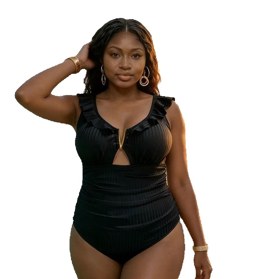 Plus-size Women's One-piece Sw - Swimsuit One Piece review and price