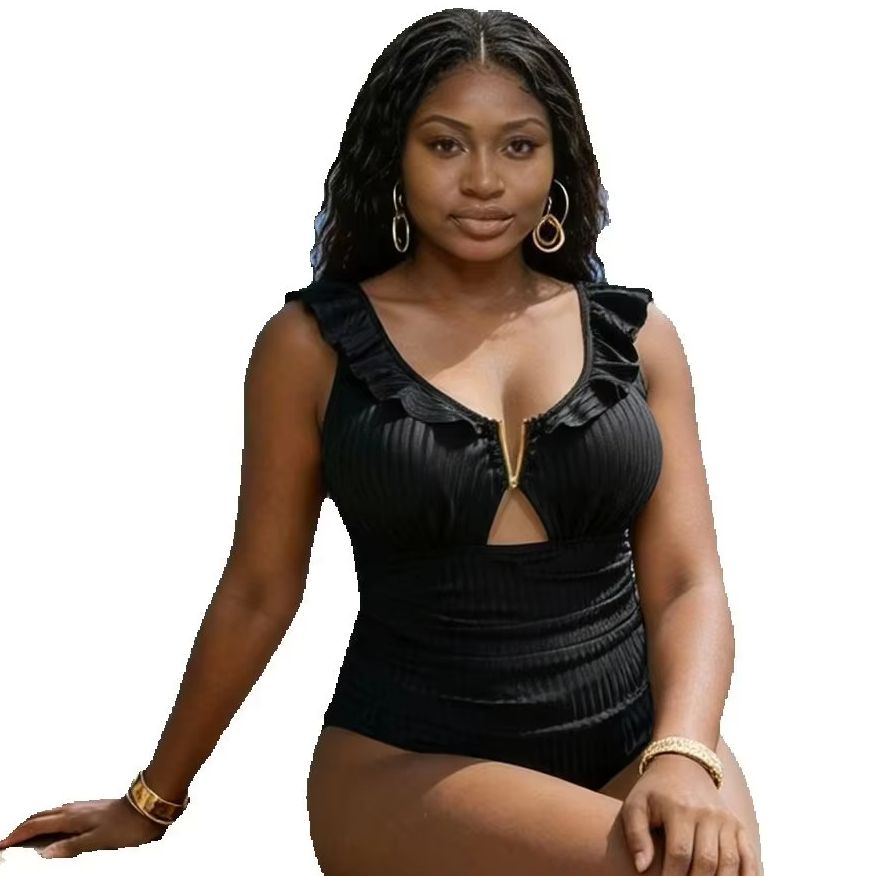 Plus-size Women's One-piece Sw - Swimsuit One Piece review and price