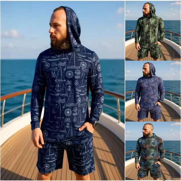 2026 New Camouflage Print Unis - Summer Clothing Types review and price