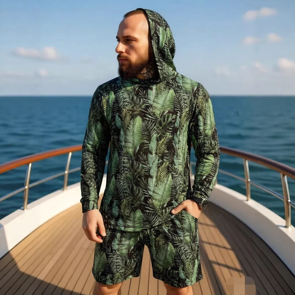 2026 New Camouflage Print Unis - Summer Clothing Types review and price