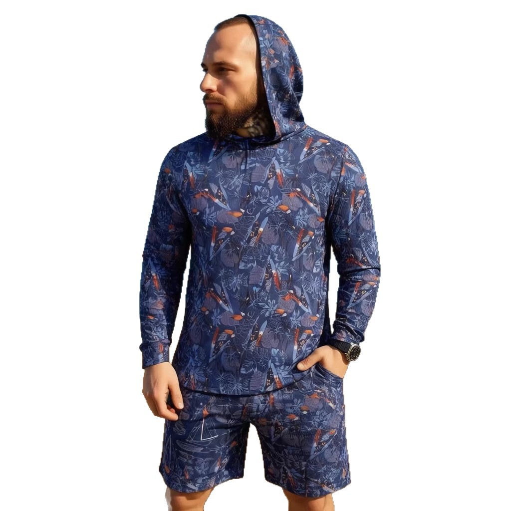 2026 New Camouflage Print Unis - Summer Clothing Types review and price