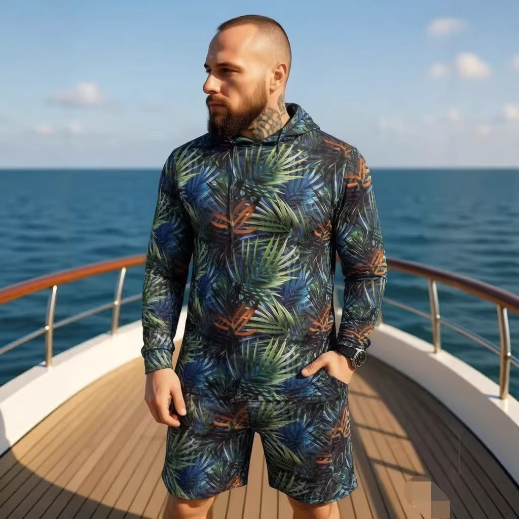 2026 New Camouflage Print Unis - Summer Clothing Types review and price