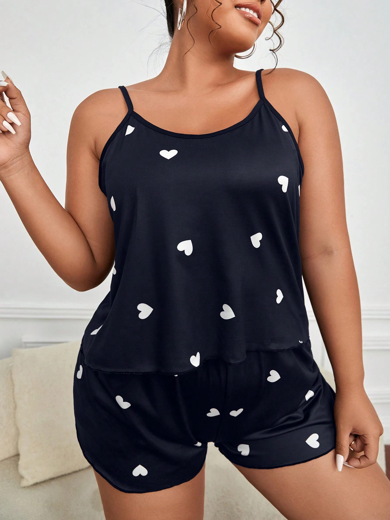 2 Pieces Pajamas Set for Women - Summer Clothing Women review and price