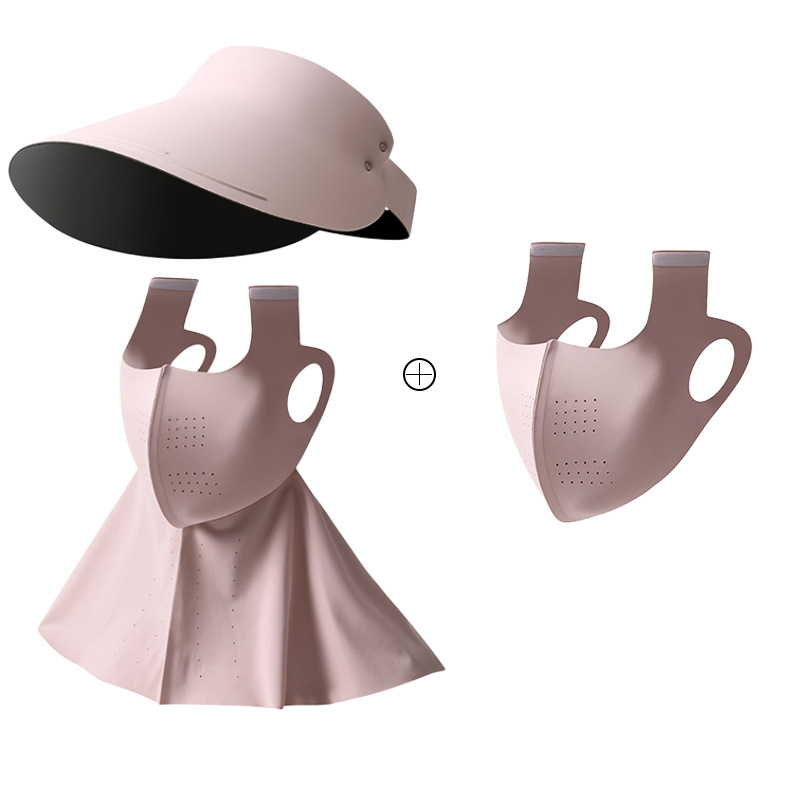 3 In 1 Women Summer Sun Protec - Sun Hat Wide Brim review and price