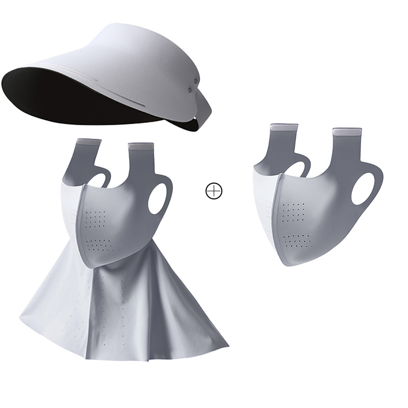 3 In 1 Women Summer Sun Protec - Sun Hat Wide Brim review and price