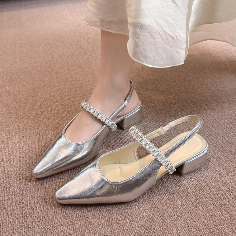 Summer Lady New Women's Shoes  - Summer Closet review and price