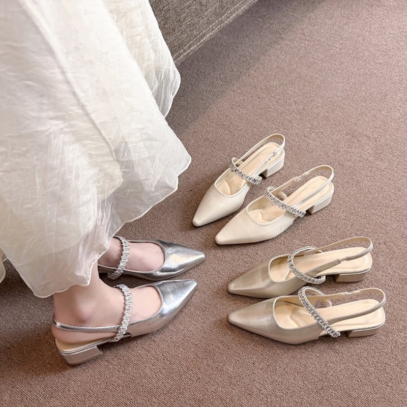 Summer Lady New Women's Shoes  - Summer Closet review and price