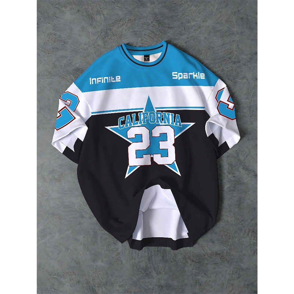 2026 Summer The New Men's Spor - Summer Clothing Types review and price