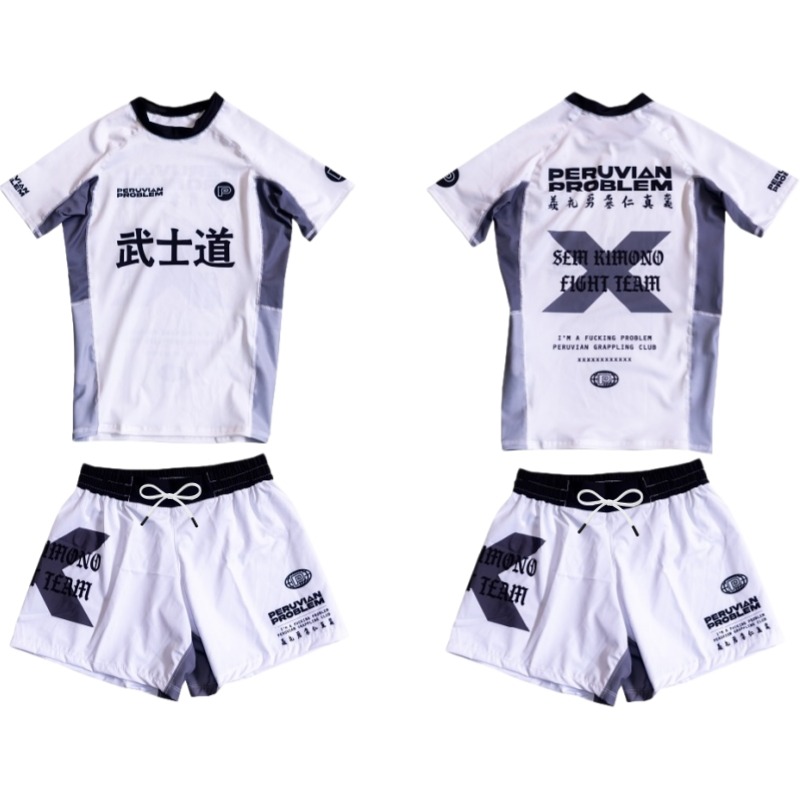 2026 New Jiu-Jitsu Suit, Y2K S - Summer Clothing Styles Men review and price