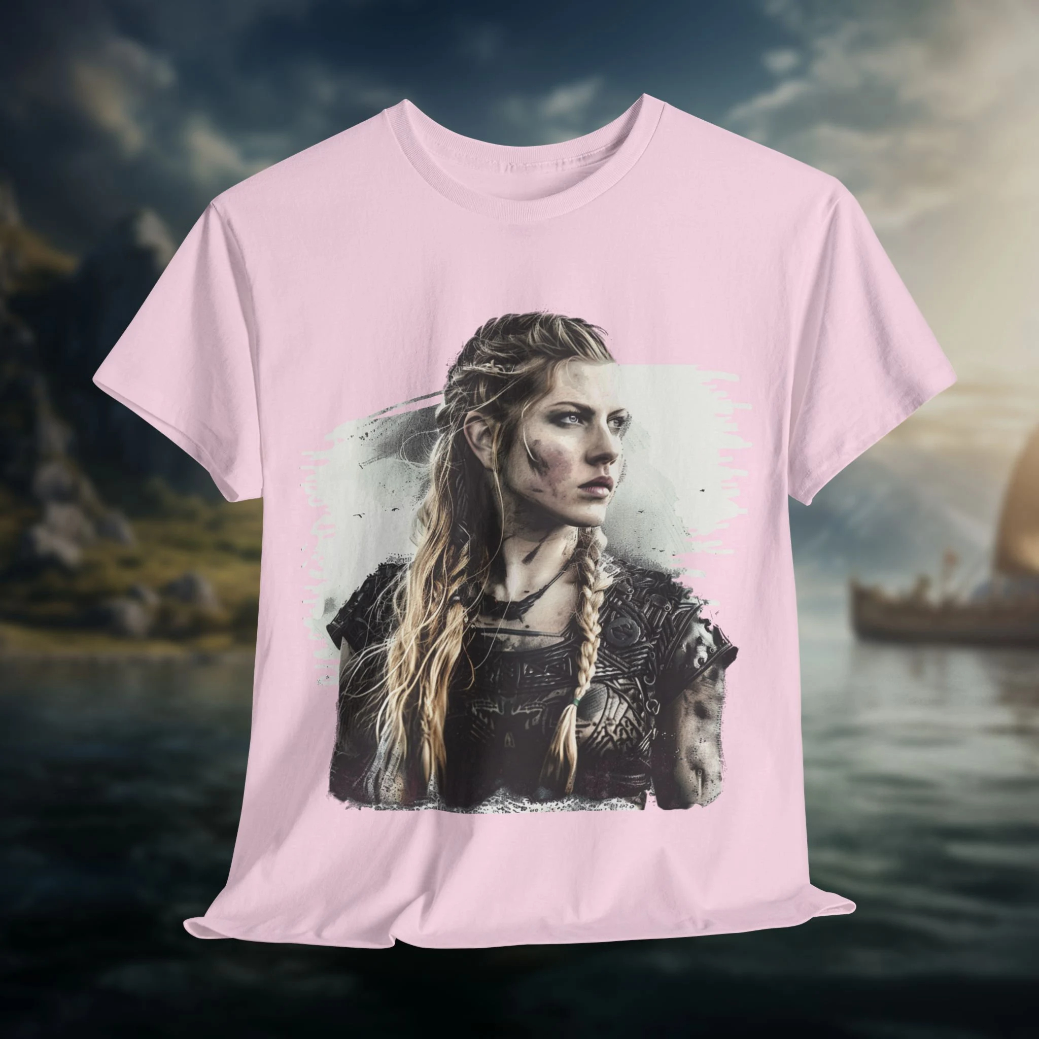 2026 Summer Women's Lagertha V - Summer Viking Clothing review and price