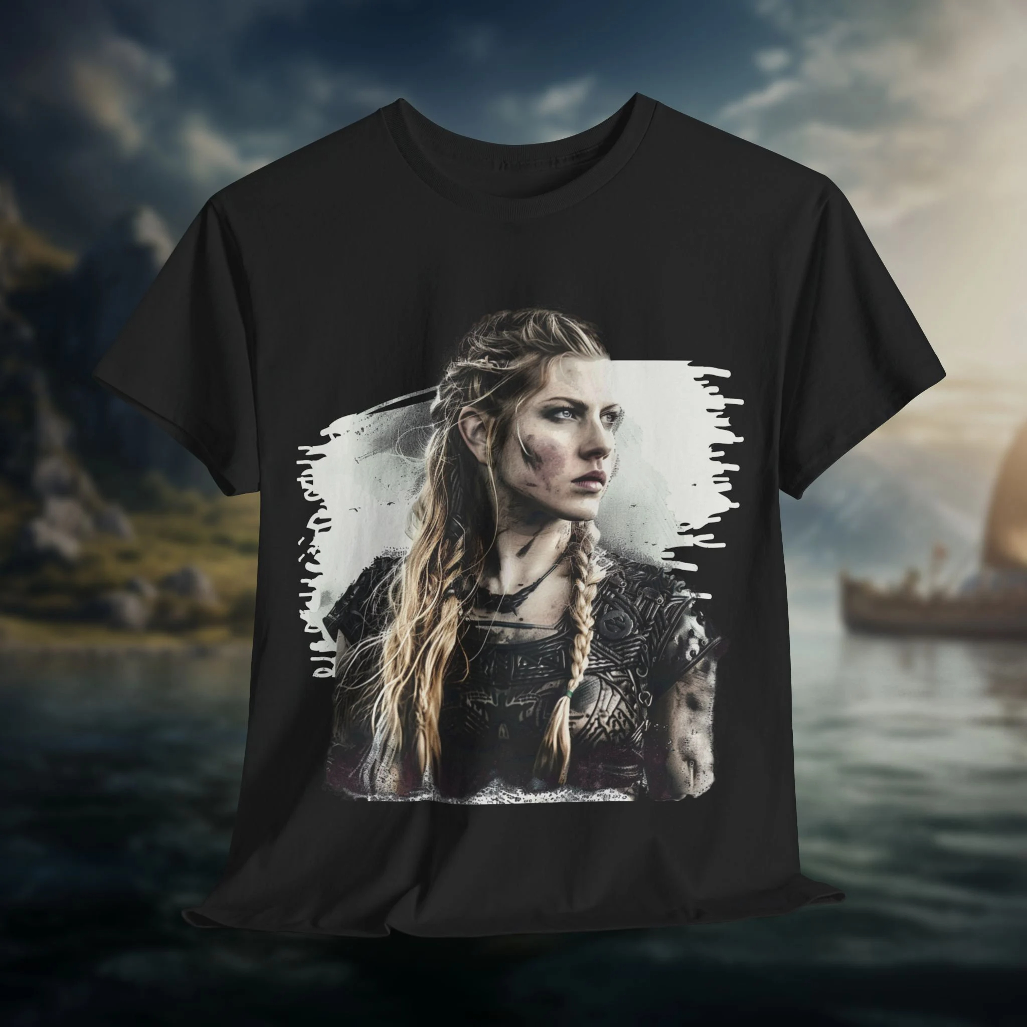 2026 Summer Women's Lagertha V - Summer Viking Clothing review and price