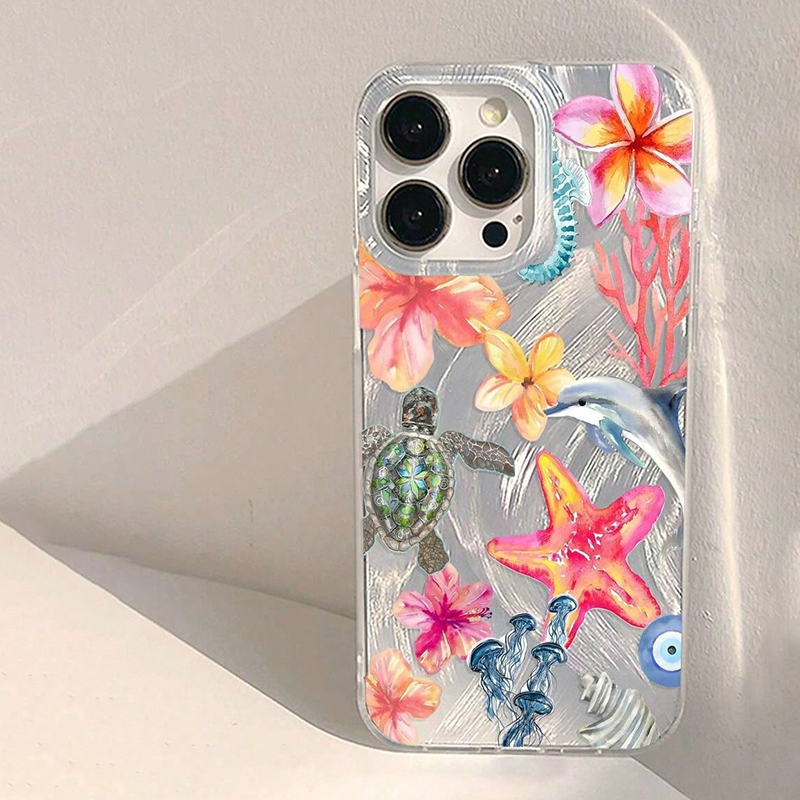 Summer Underwater Ocean Life C - Summer Closet review and price